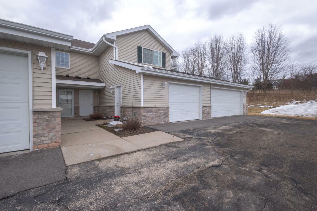 Property Photo: 7375 Whitespire Road #2 WI 54476