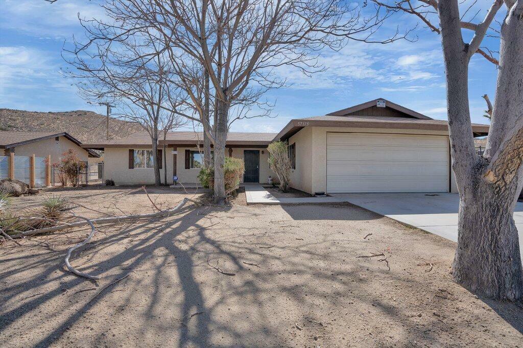 57375 Navajo Trail  Yucca Valley CA 92284 photo