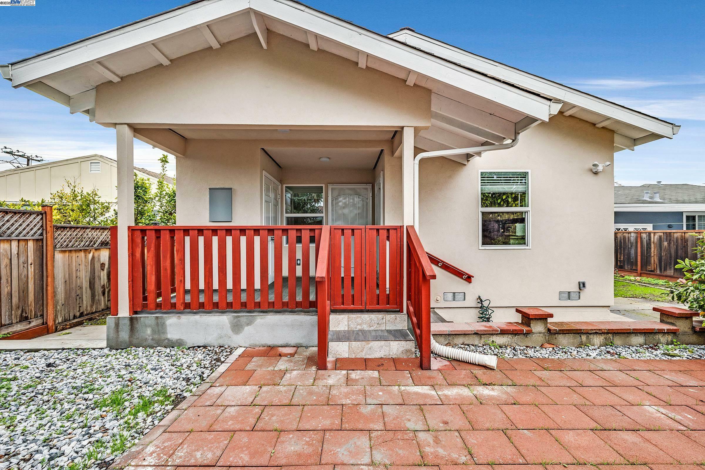 Property Photo:  23518 Wright Dr  CA 94541 