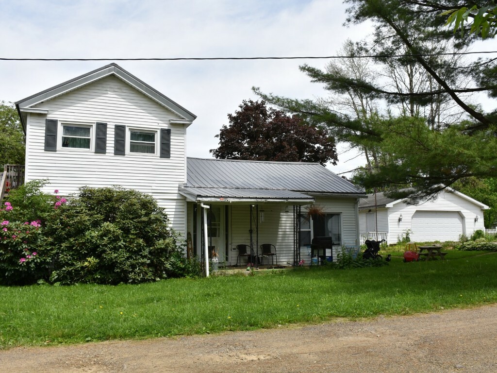 Property Photo: 124 High Street PA 16317