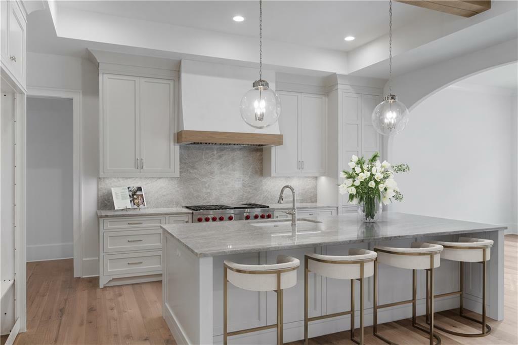 Property Photo: 10235 Cedar Ridge Drive GA 30004