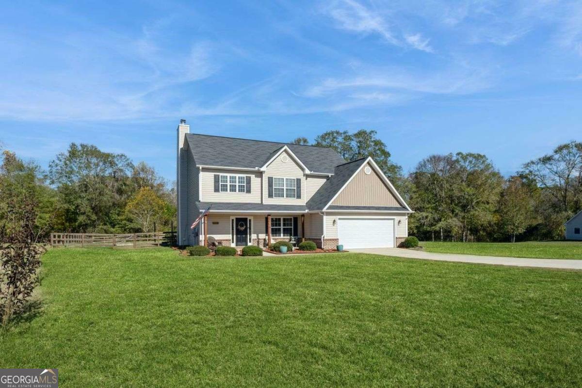 Property Photo: 1670 Bismarck Circle GA 30680