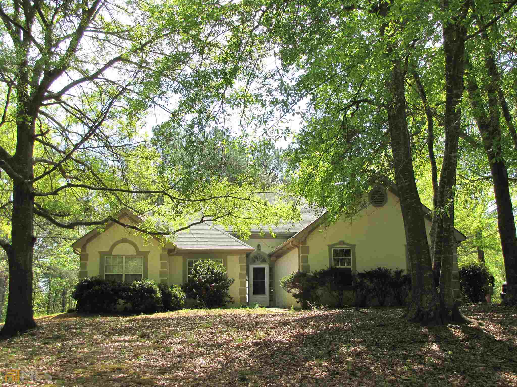 58 Stowe Way  Sharpsburg GA 30277 photo