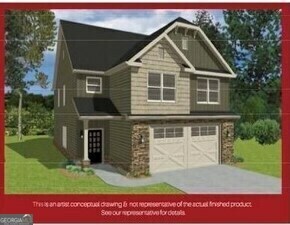 Property Photo:  11196 Cornerstone Way  GA 30228 