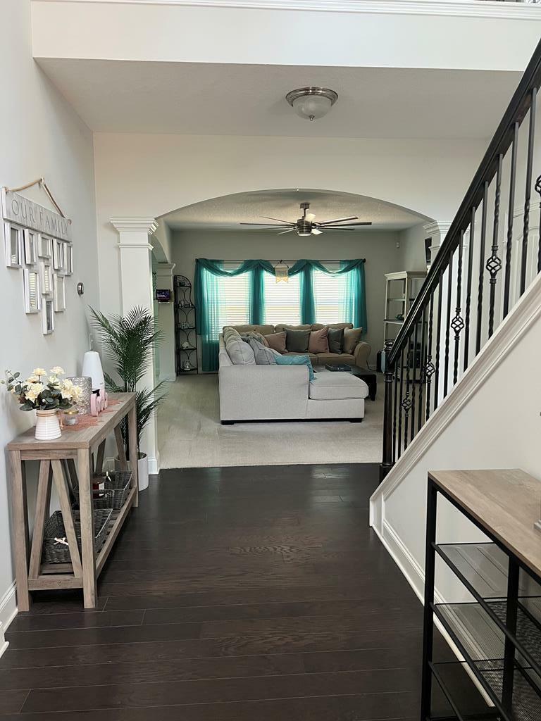 Property Photo: 1048 Crosswinds Drive GA 31820