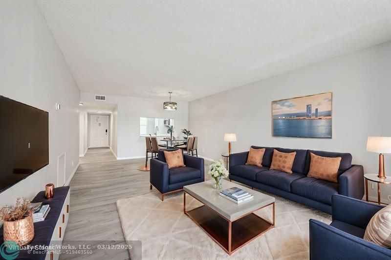 Property Photo:  2607 NW 104th Ave 306  FL 33322 