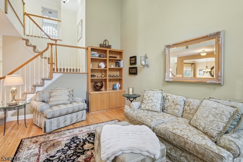Property Photo: 34 Georgetown Ct NJ 07920