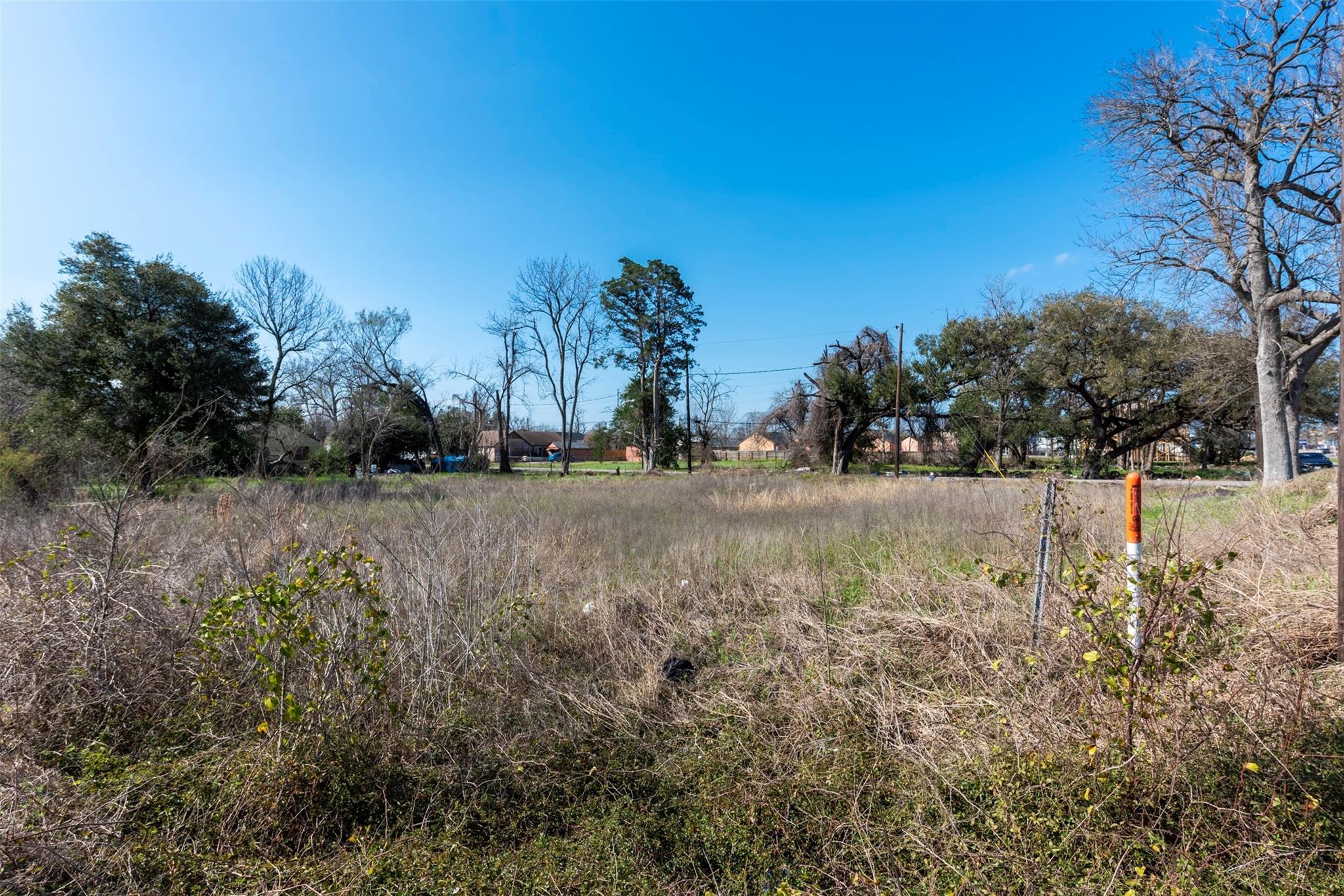 Property Photo: 2708 Lynnfield Street TX 77093