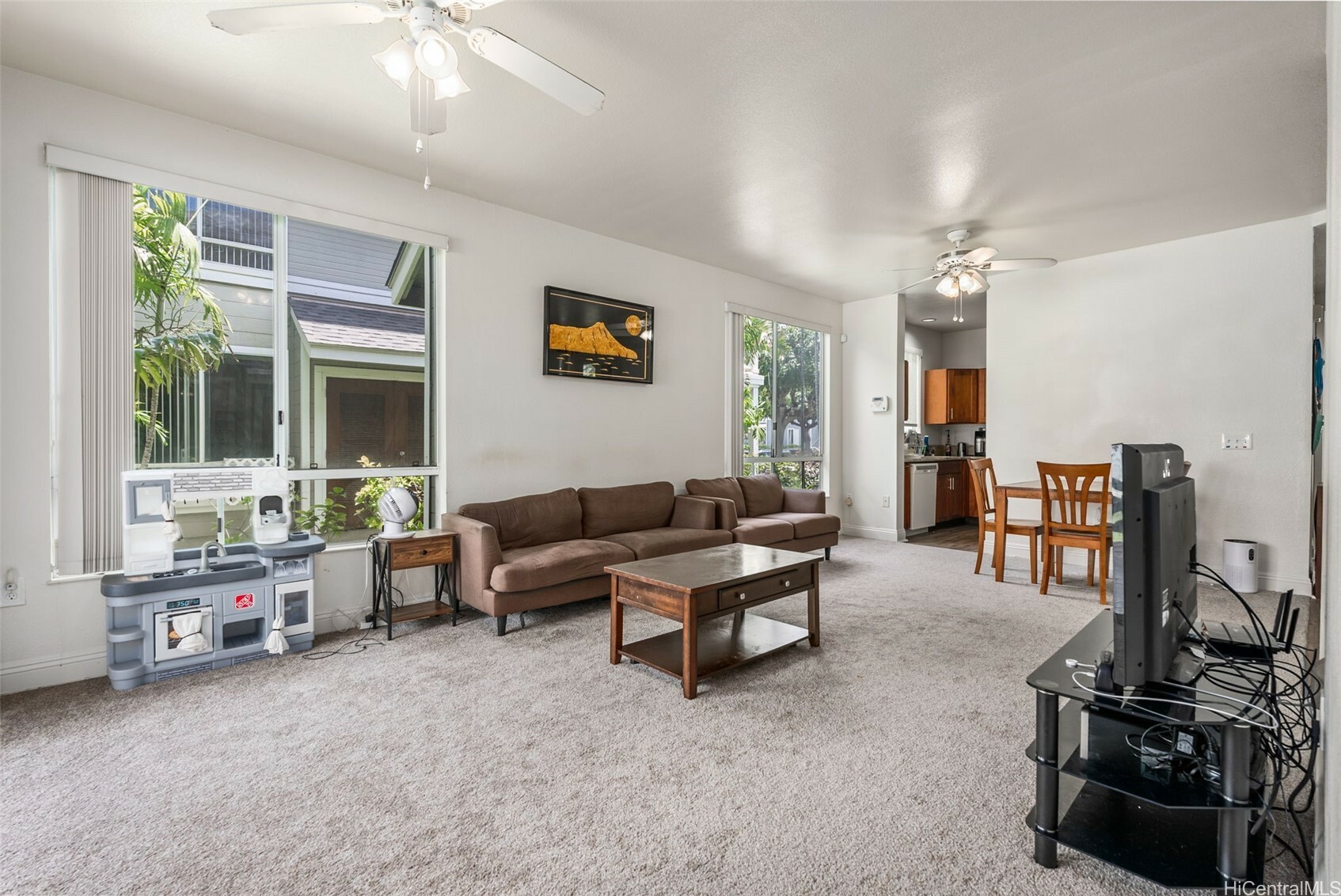 Property Photo: 91-1058 Kekuilani Loop 1804 HI 96707