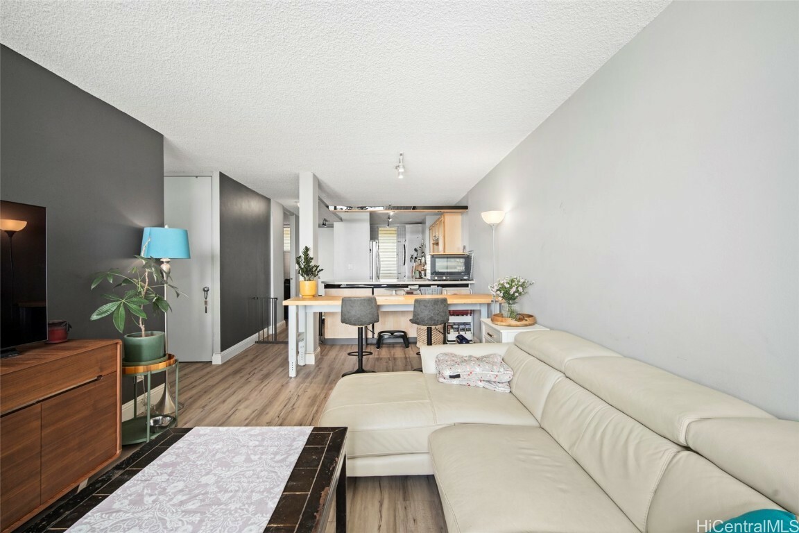 Property Photo: 4300 Waialae Avenue A1804 HI 96816