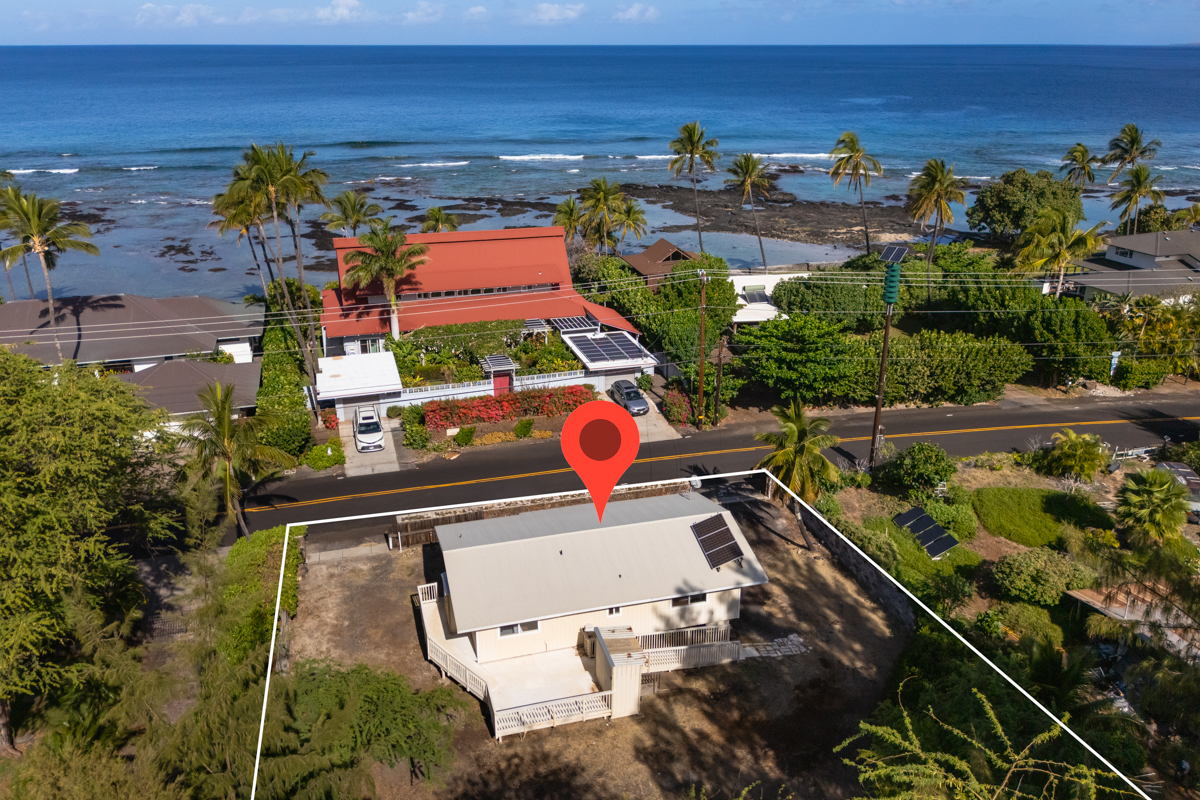 Property Photo: 69-1885 Puako Beach Dr HI 96743