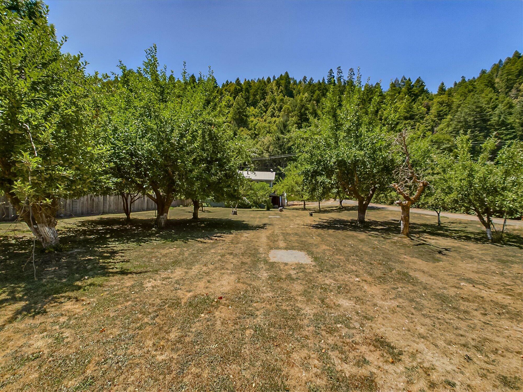 Property Photo:  2710 Highway 96  CA 95573 