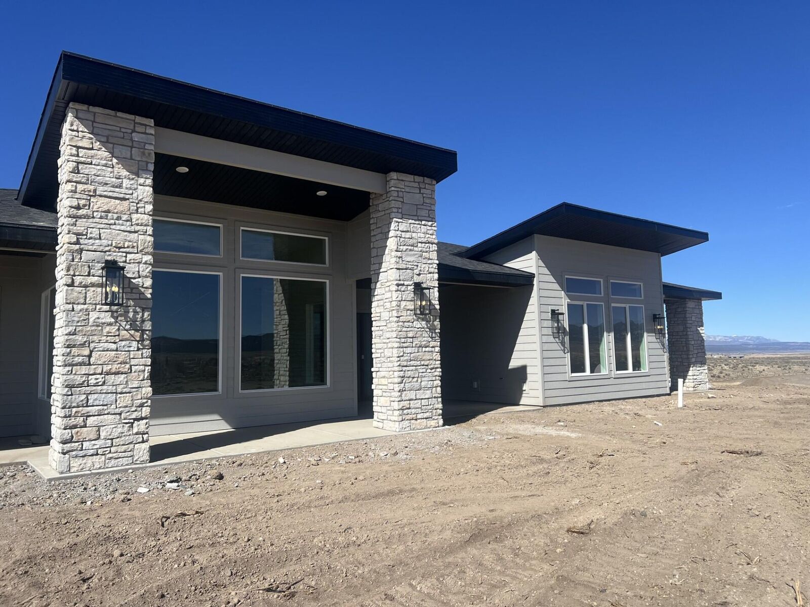 Property Photo: 375 W Aspen Valley Dr UT 84759