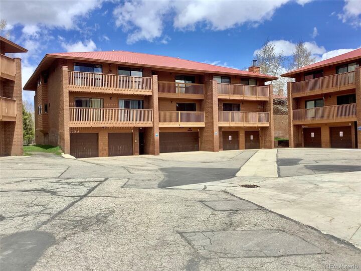 Property Photo:  720 Lagoon Dr D  CO 80443 