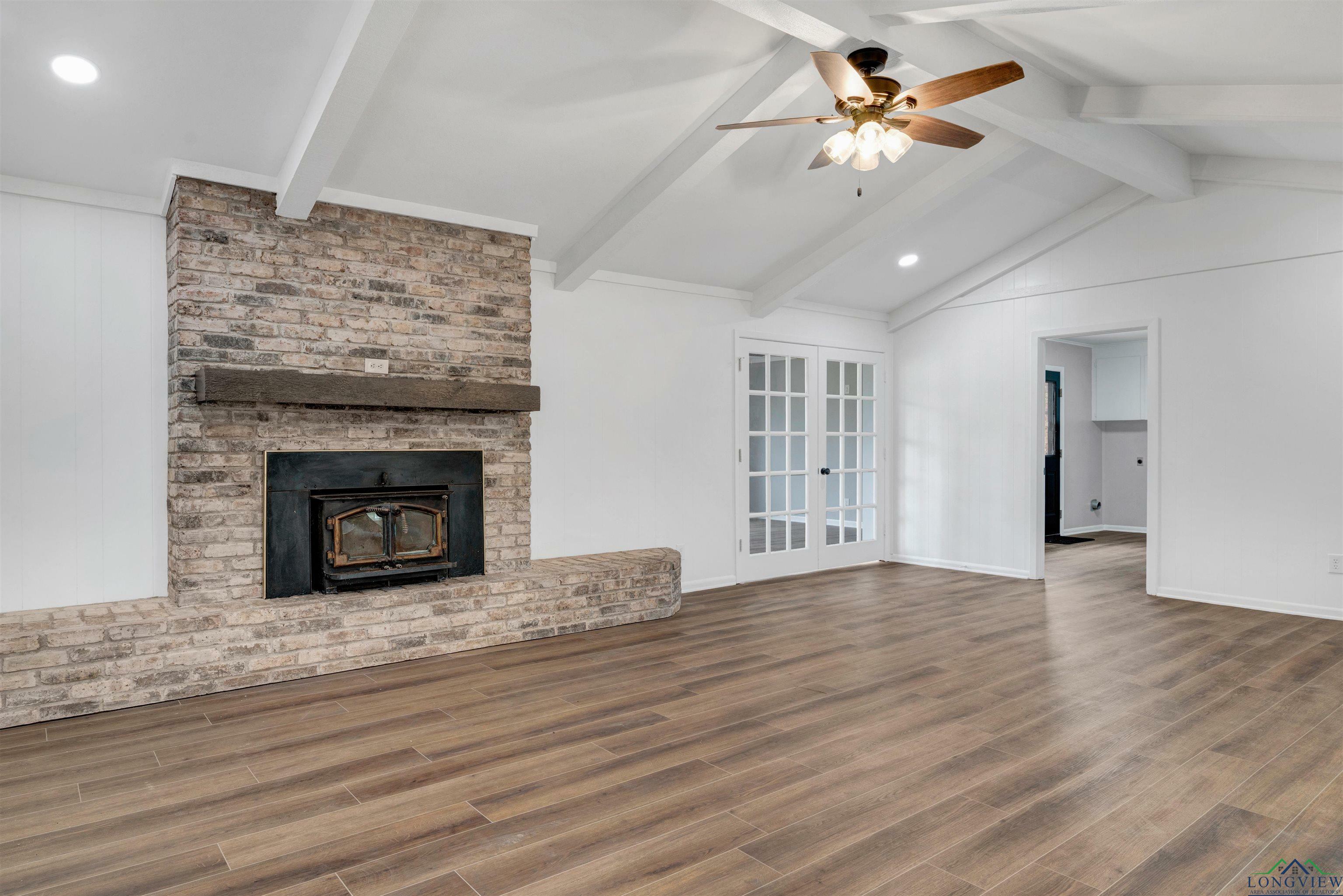 Property Photo: 217 Ruby Lane TX 75604