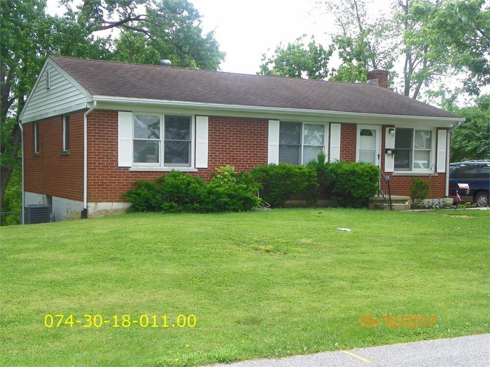 Property Photo:  533 Aztec Trail  KY 40601