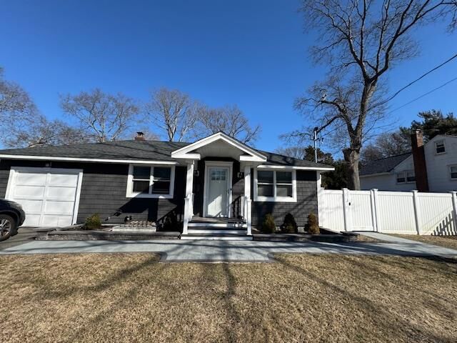 Property Photo: 107 Phyllis Drive NY 11772
