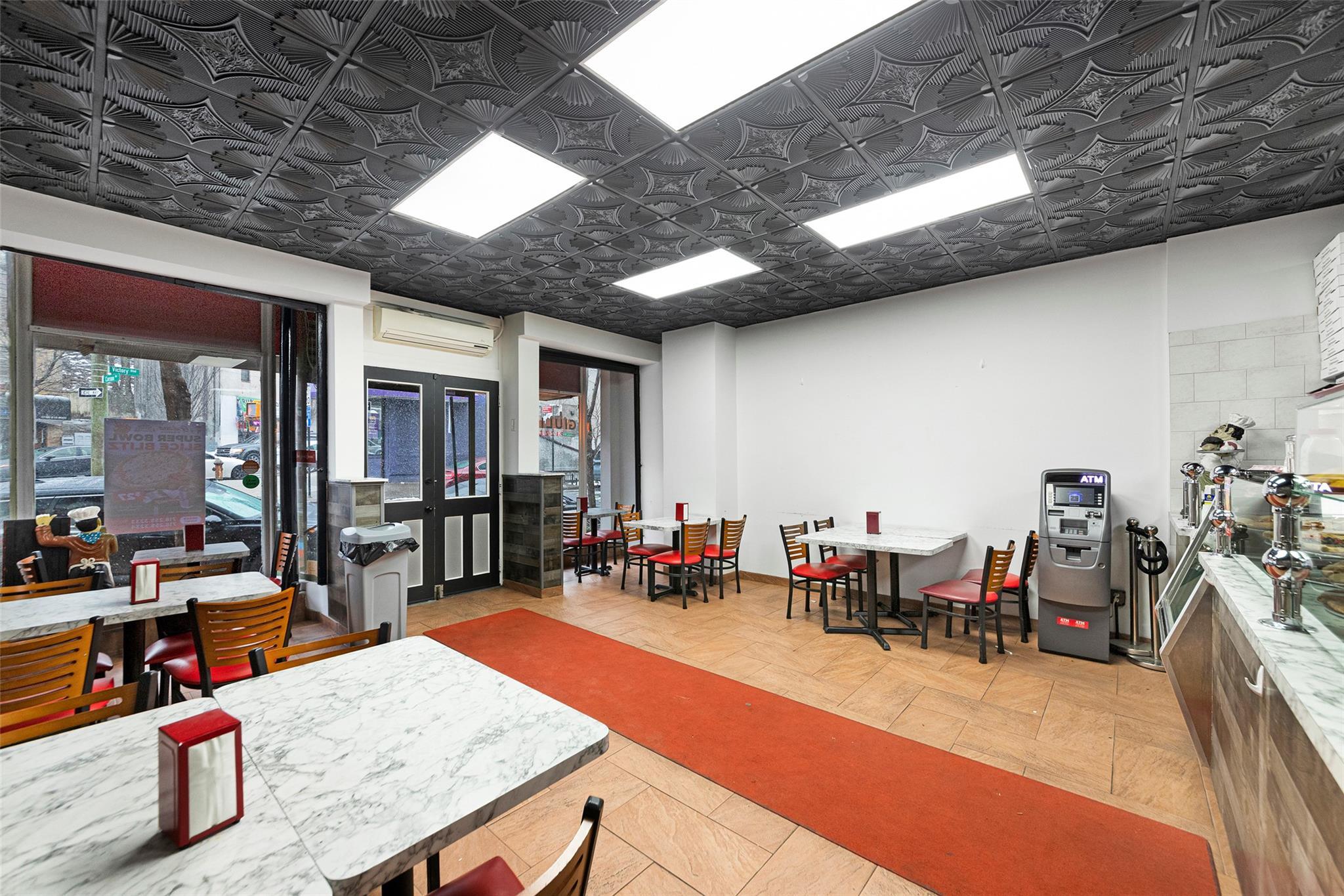 Property Photo: 9-11 Corson Avenue NY 10301