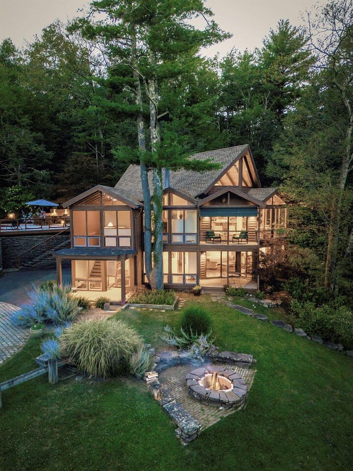 Property Photo:  75 Hill 99  NY 12498 