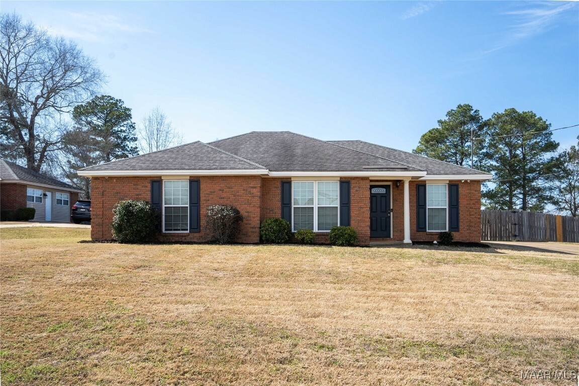 Property Photo:  146 Longwood Trail  AL 36064 