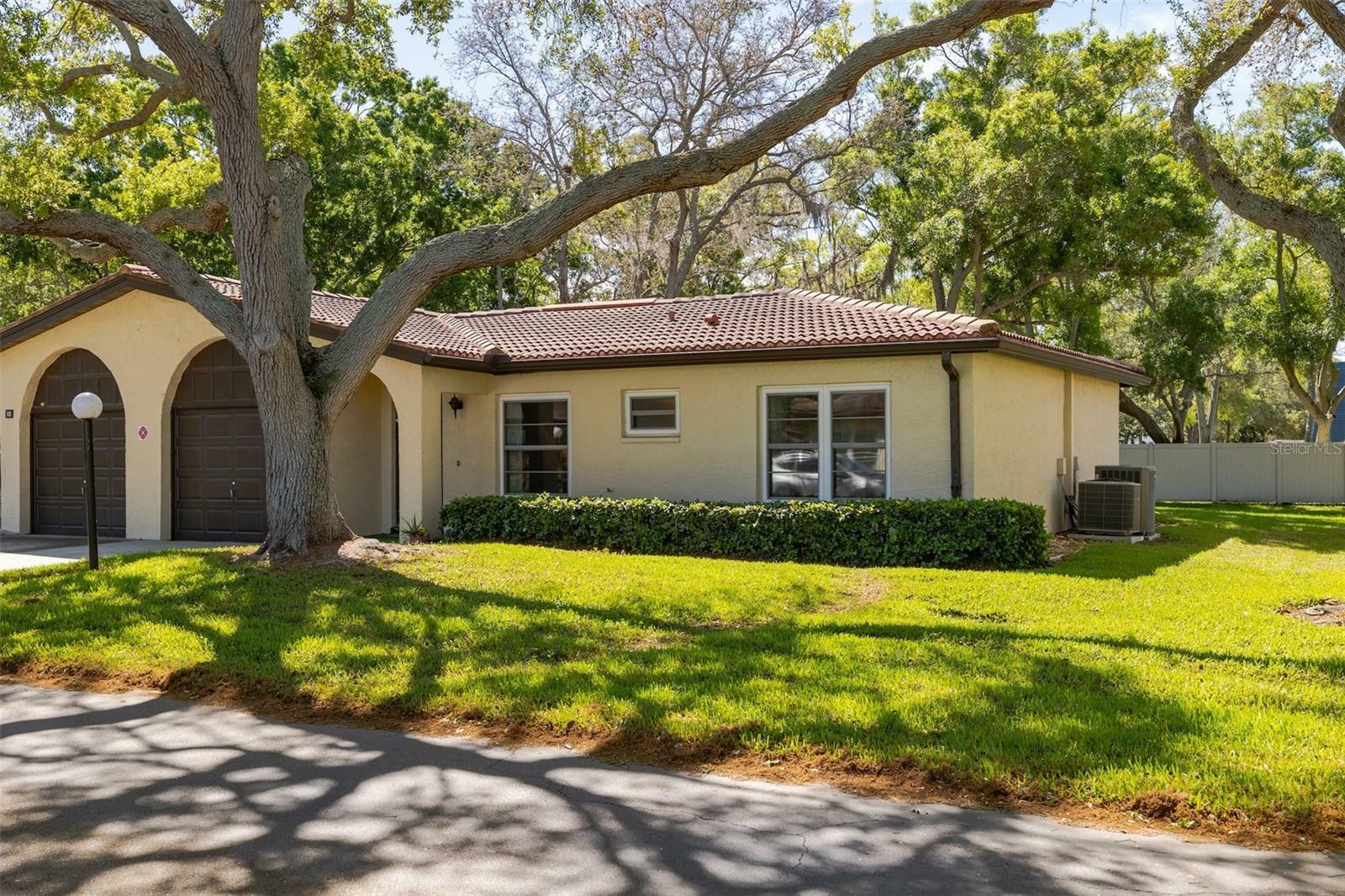 Property Photo: 12200 Vonn Road 6D FL 33774