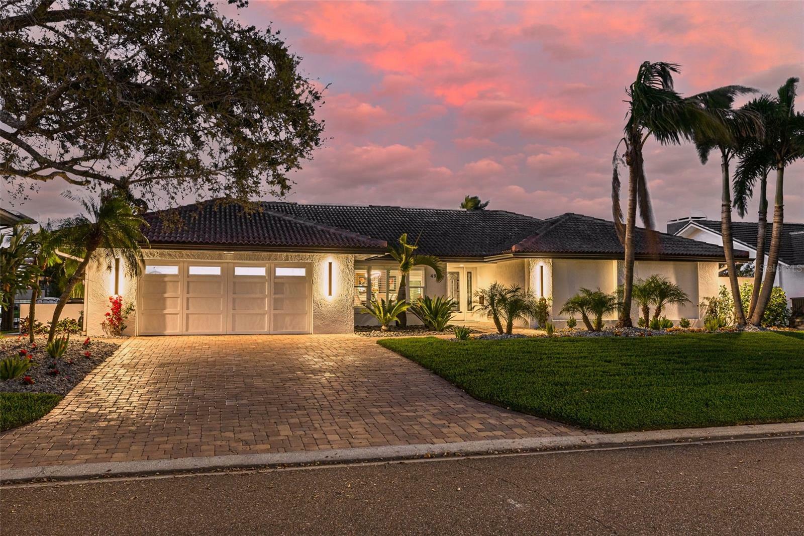 4959 58th Avenue S  St Petersburg FL 33715 photo