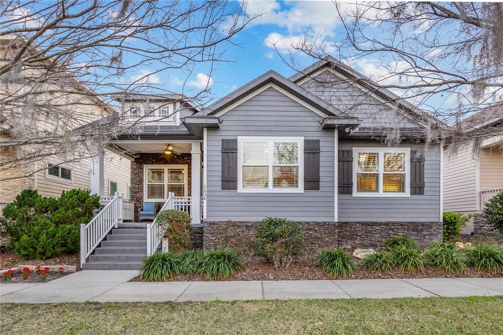 Property Photo: 2638 SW 118th Terrace FL 32608