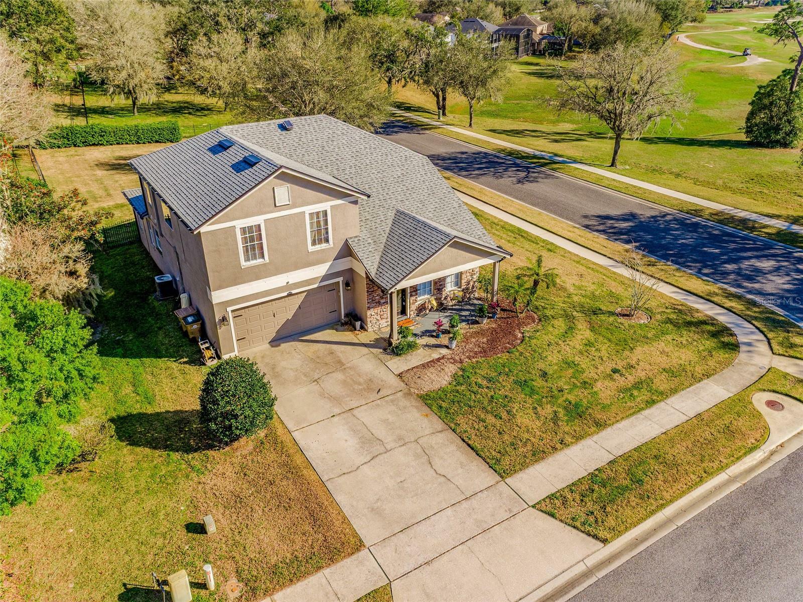 34000 Fortunado Street  Sorrento FL 32776 photo