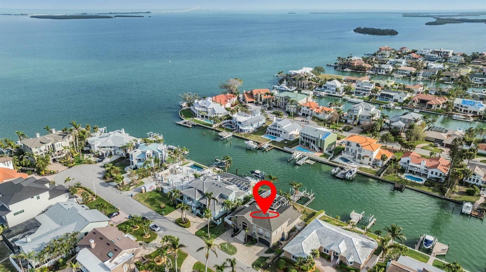 Property Photo: 116 9th Street E FL 33715
