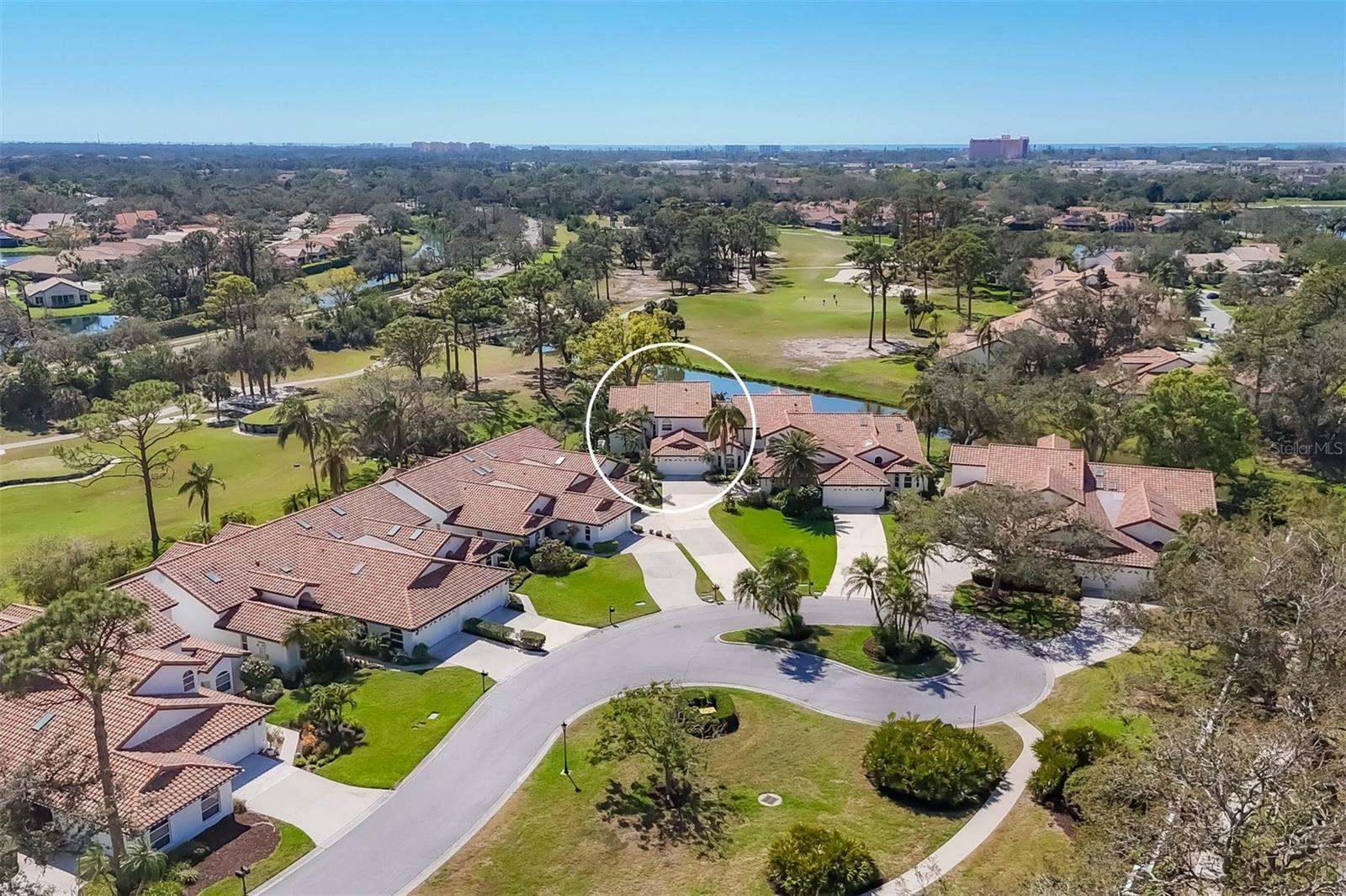 Property Photo: 4416 Calle Serena FL 34238