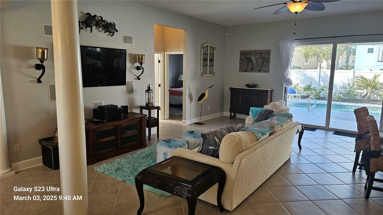 Property Photo:  175 Coquina Key Drive  FL 32176 