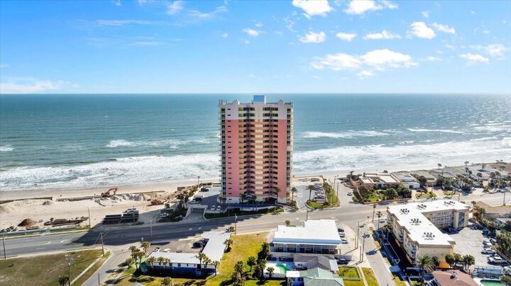 Property Photo:  1900 N Atlantic Avenue 1603  FL 32118 