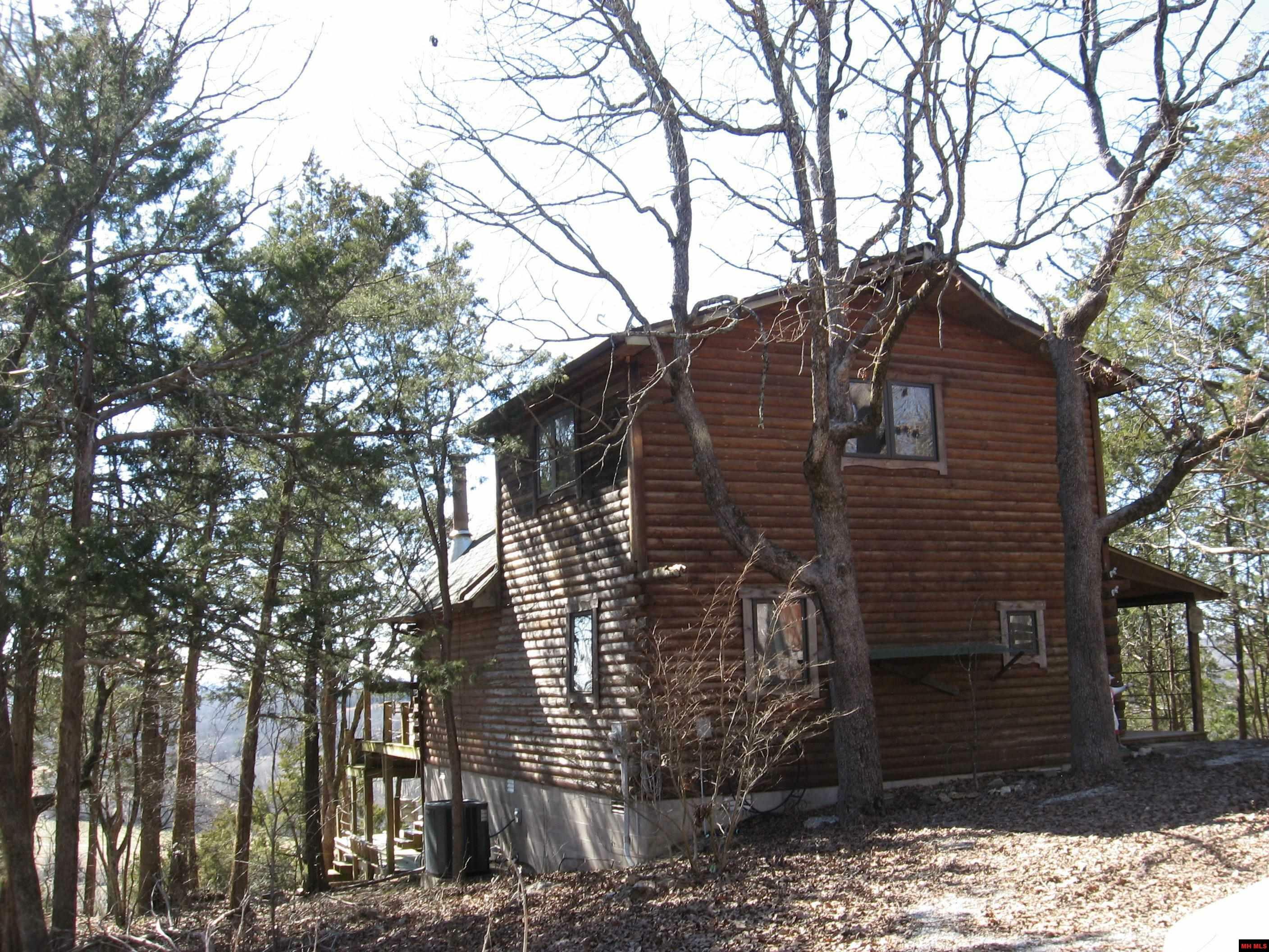 Property Photo: 119 Kay Street AR 72635