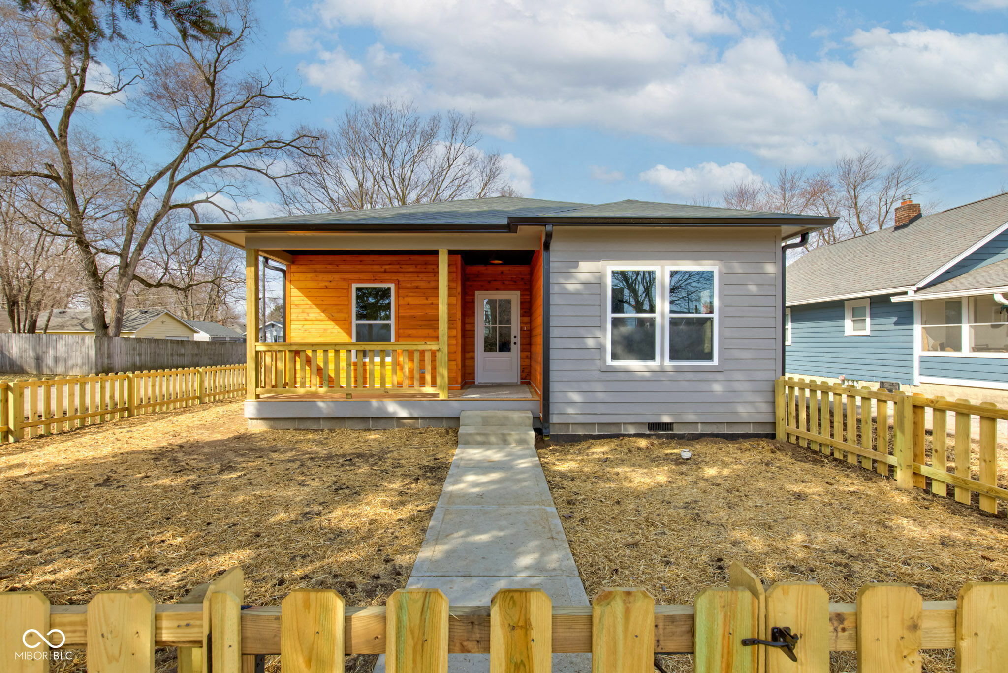 4804 Brouse Avenue  Indianapolis IN 46205 photo