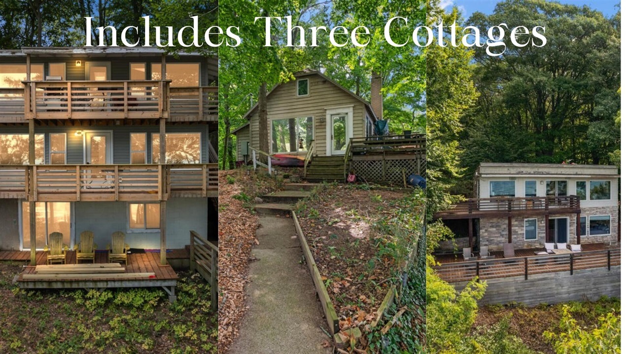 5959-C Lake Harbor Road Three Cottages  Muskegon MI 49441 photo