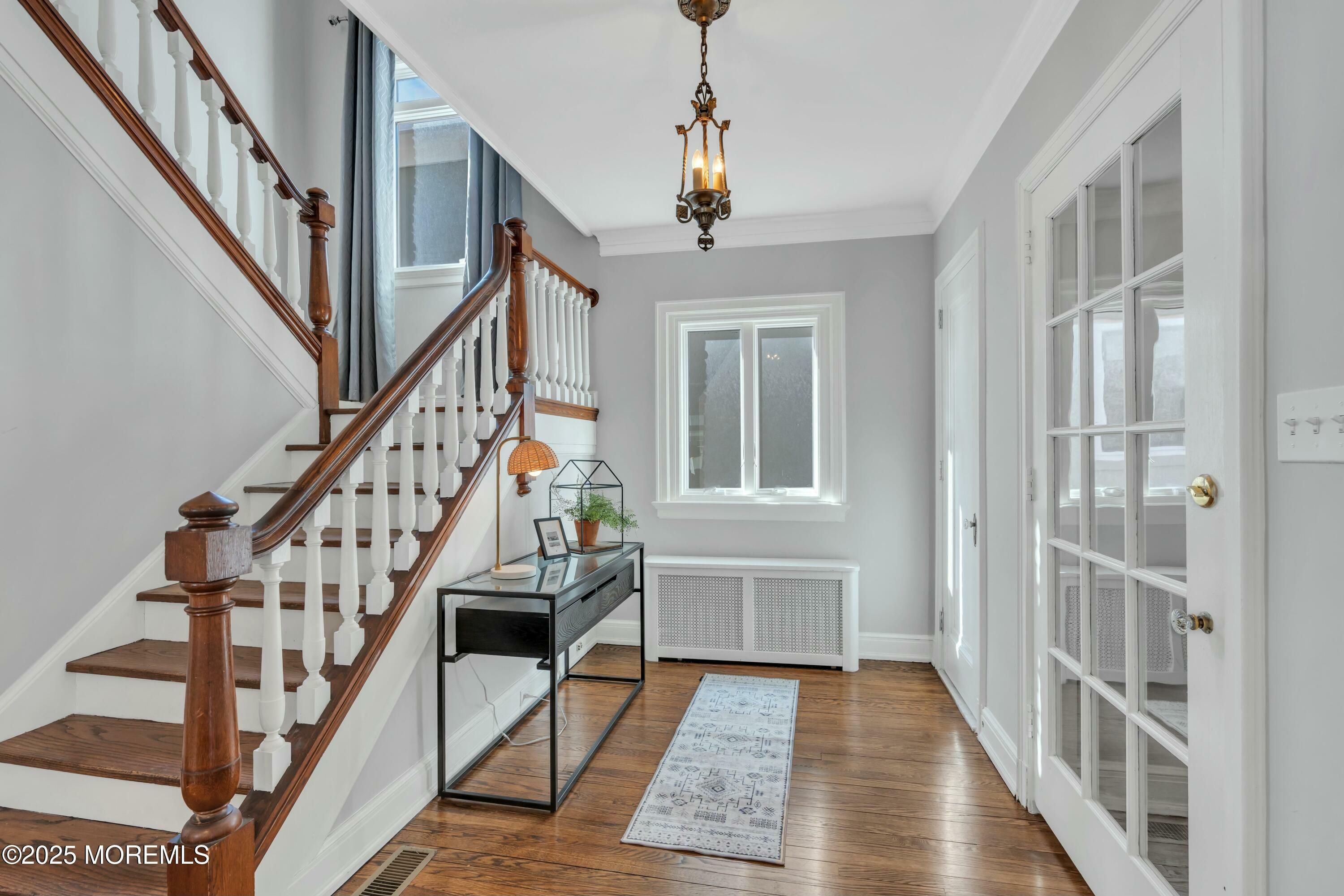 Property Photo: 302 2nd Avenue NJ 07712
