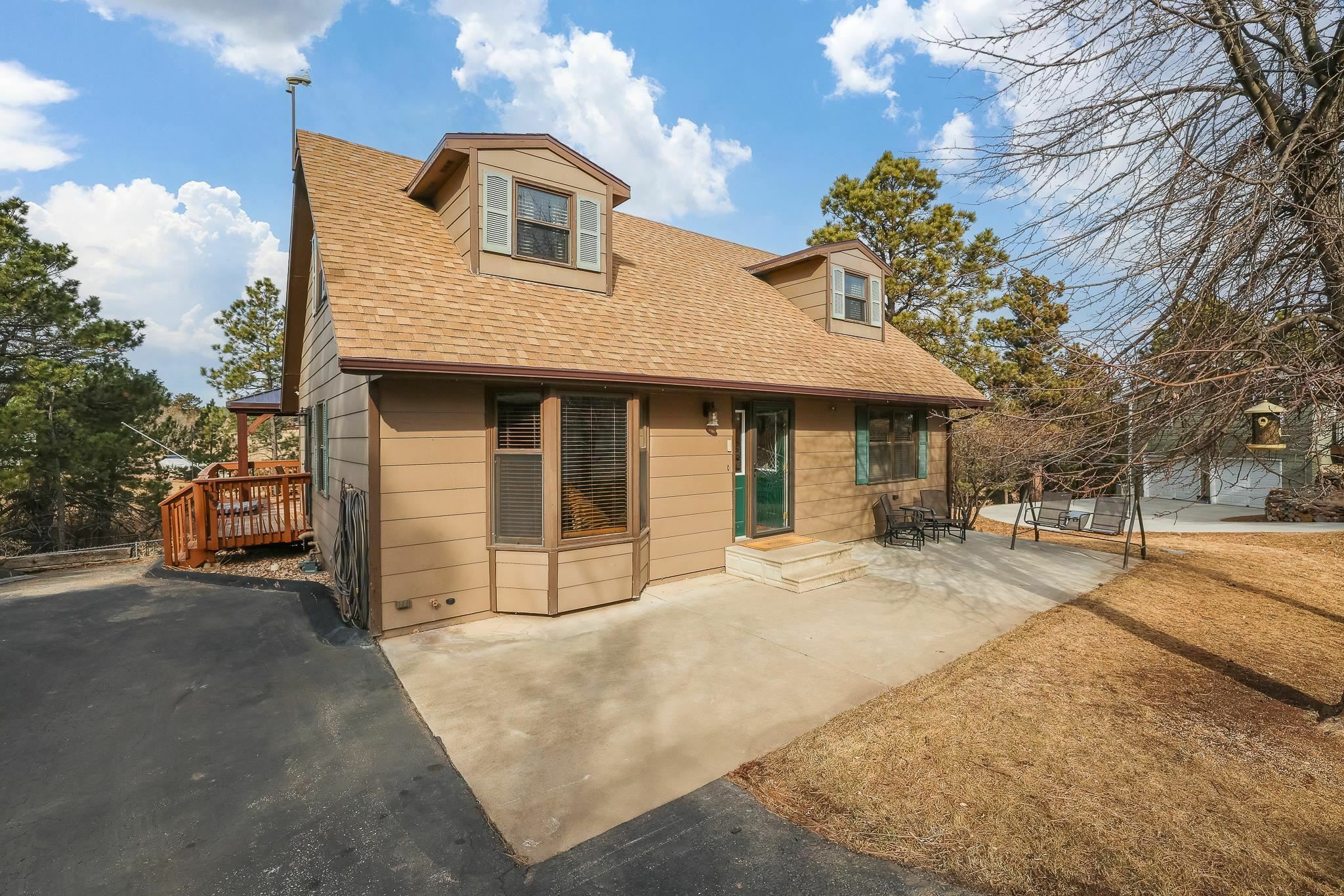 3355 Pinewood Drive  Rapid City SD 57702 photo