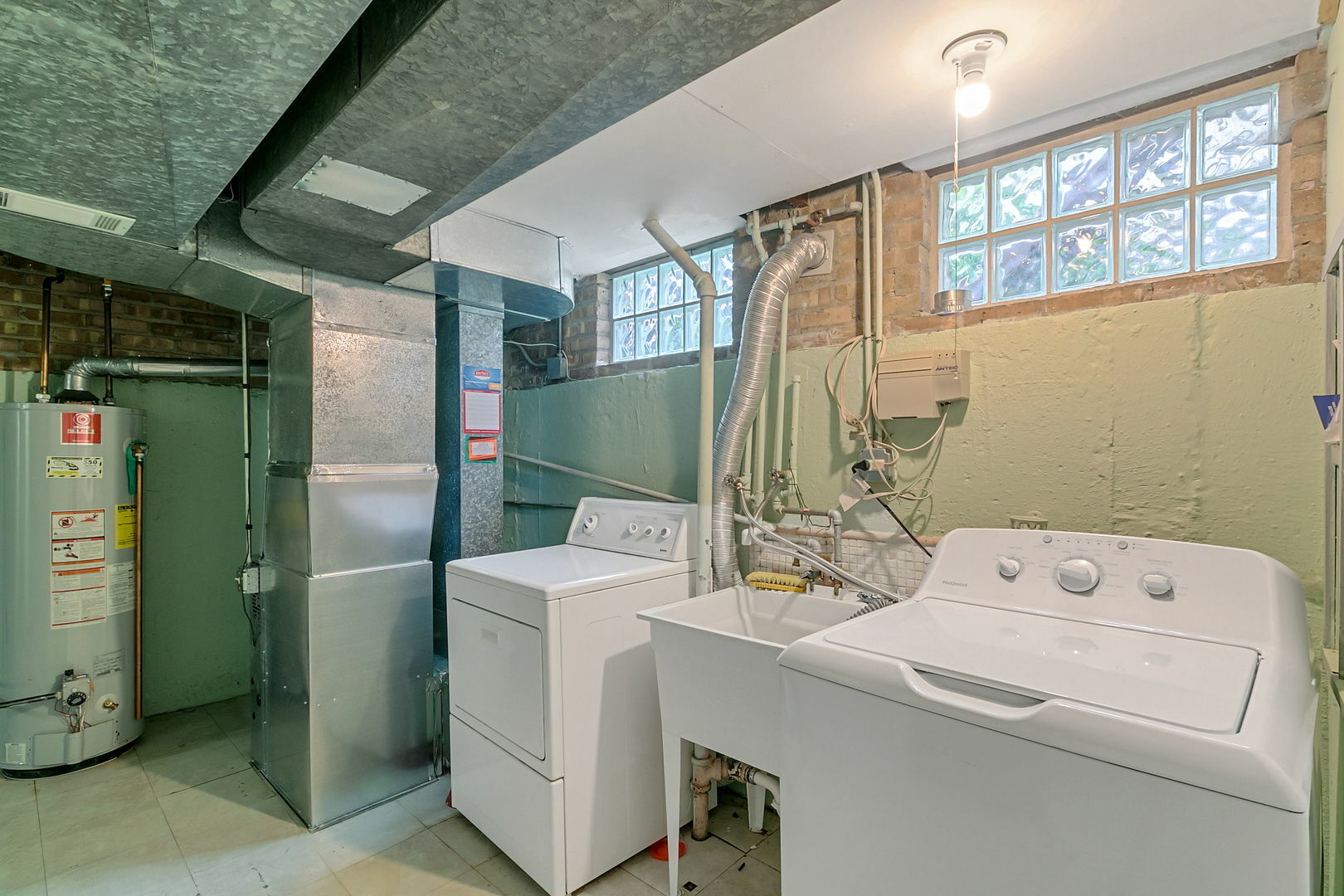 Property Photo: 2547 &Amp 2549 2nd Avenue IL 60546