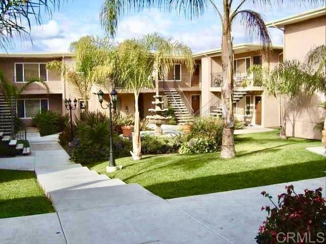 Property Photo:  695 Sea Vale Street 103  CA 91910 