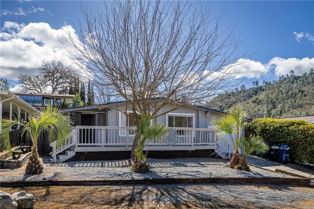 Property Photo:  3038 Water View Drive  CA 93446 