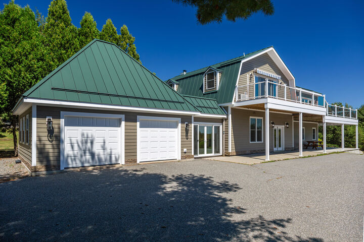 Property Photo: 547 Mariaville Road ME 04605