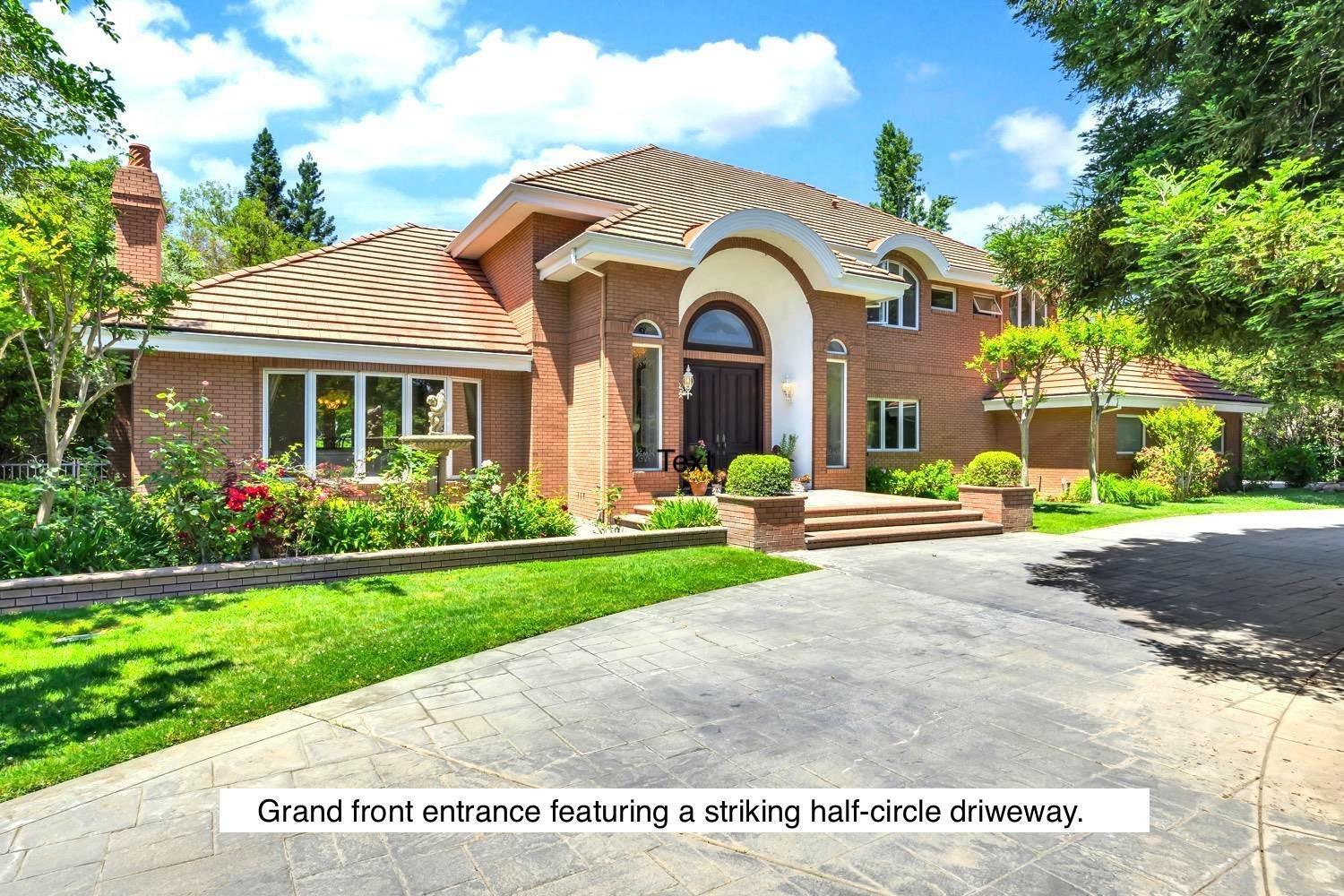 557 Crocker Rd  Sacramento CA 95864 photo