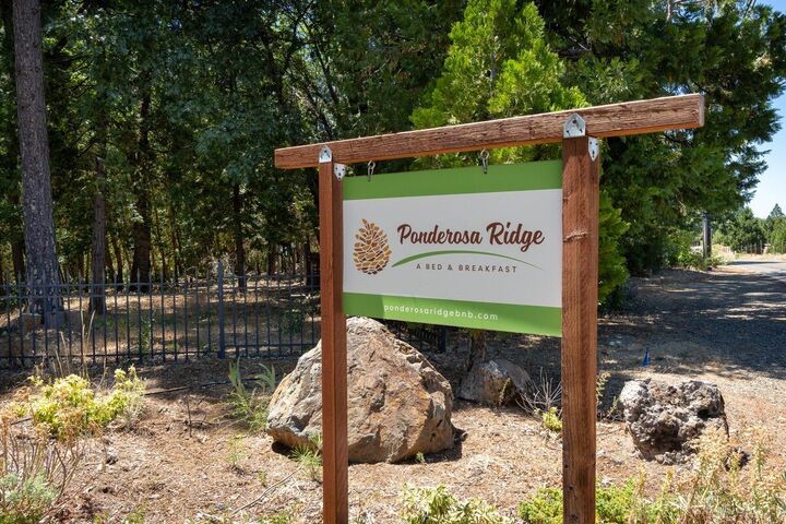 Property Photo: 2360 Union Ridge Road CA 95667