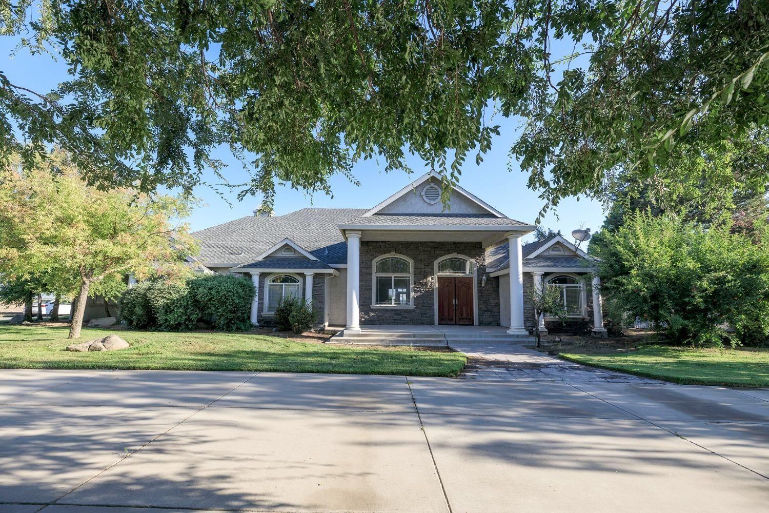 Property Photo:  15544 Atwater Jordan Road  CA 95334 