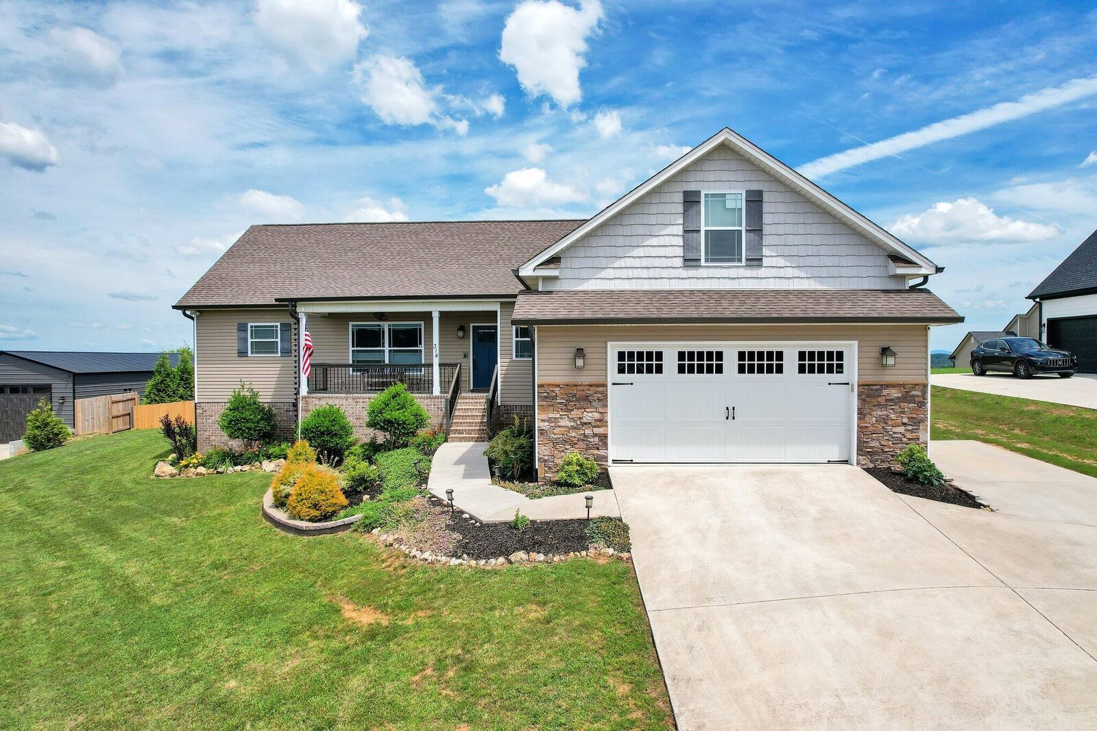 Property Photo:  314 Banberry Drive  TN 37353 