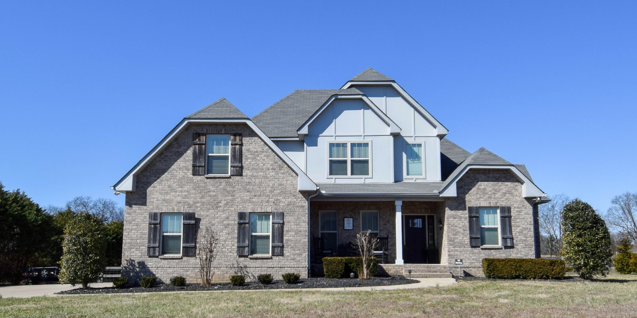 Property Photo:  1042 Double Tree Ln  TN 37066 