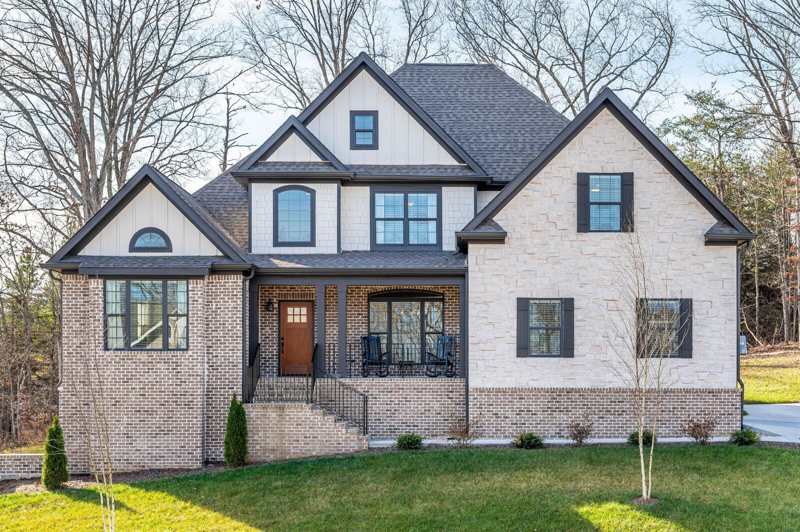 Property Photo:  12335 Nee Cee Drive  TN 37379 