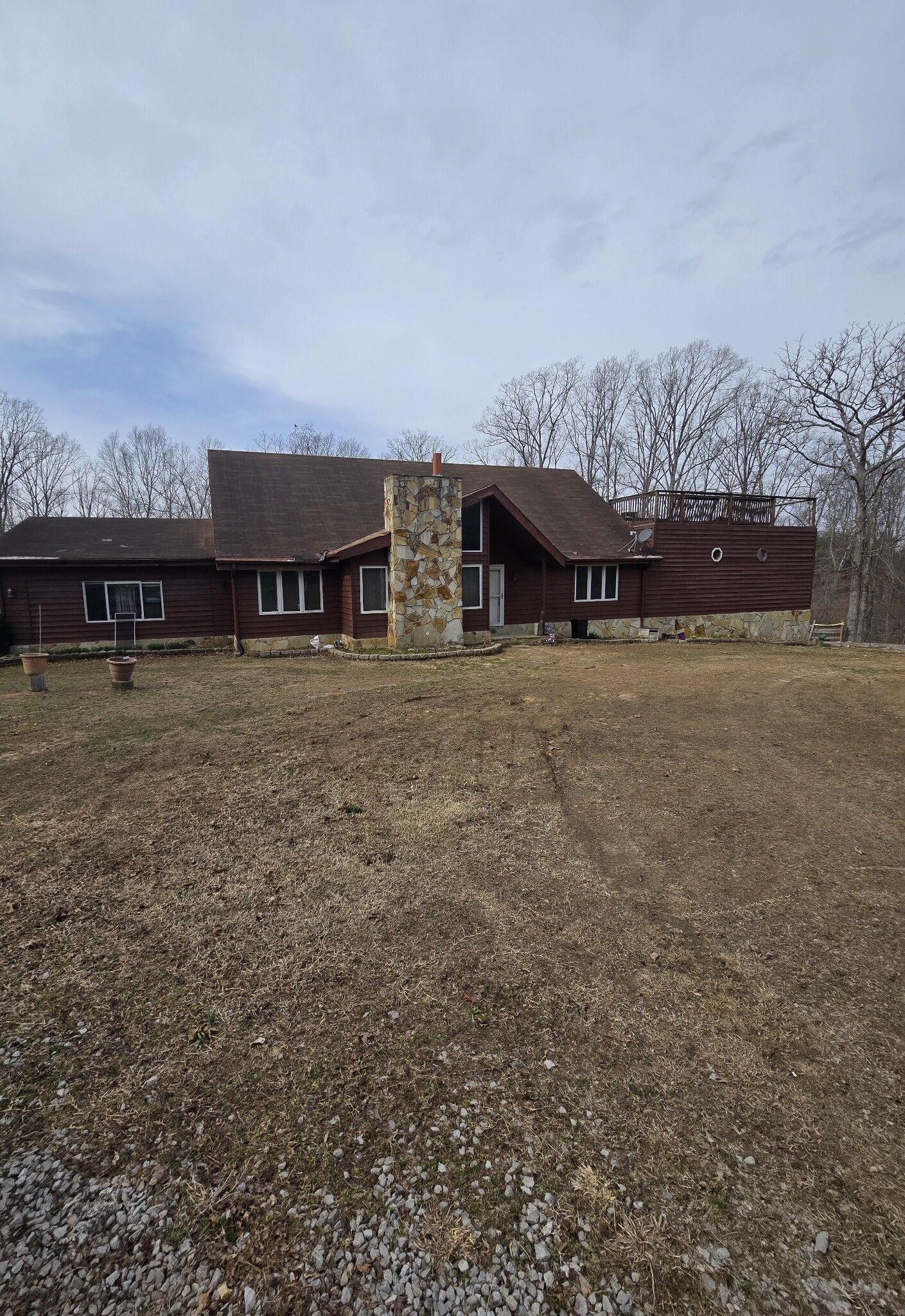 Property Photo: 306 Cottrell Ridge Rd TN 37058
