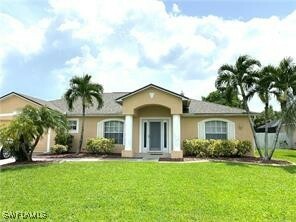 Property Photo:  610 SW 39th Terrace  FL 33914 