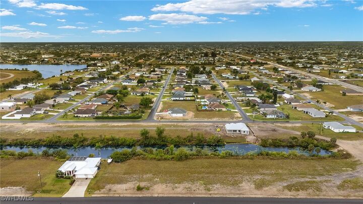 910 NE 23rd Terrace  Cape Coral FL 33909 photo